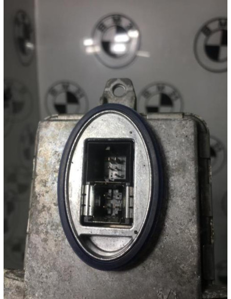 Boitier xenon BMW SERIE 3 F30/F80 PHASE 1 