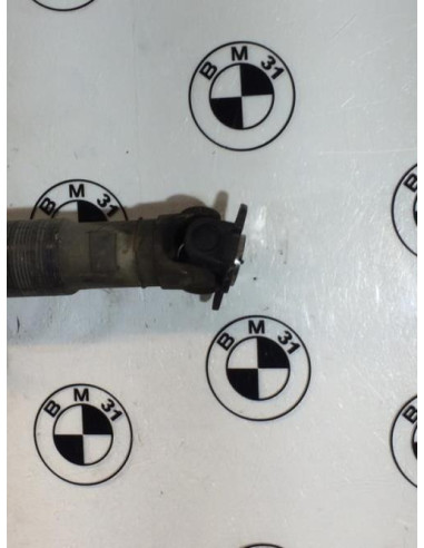 Arbre de transmission (propulsion) BMW SERIE 3 E46 COMPACT PHASE 1 Essence