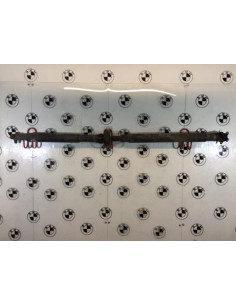 Arbre de transmission (propulsion) BMW SERIE 3 E46 COMPACT PHASE 1 Essence 2