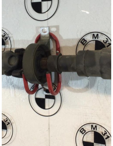 Arbre de transmission (propulsion) BMW SERIE 3 E46 COMPACT PHASE 1 Essence