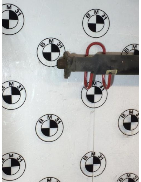 Arbre de transmission (propulsion) BMW SERIE 3 E46 COMPACT PHASE 1 Essence
