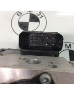 Bloc ABS (freins anti-blocage) BMW SERIE 3 E46 COMPACT PHASE 1 Essence 2