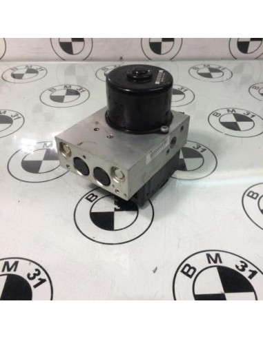 Bloc ABS (freins anti-blocage) BMW SERIE 3 E46 COMPACT PHASE 1 Essence