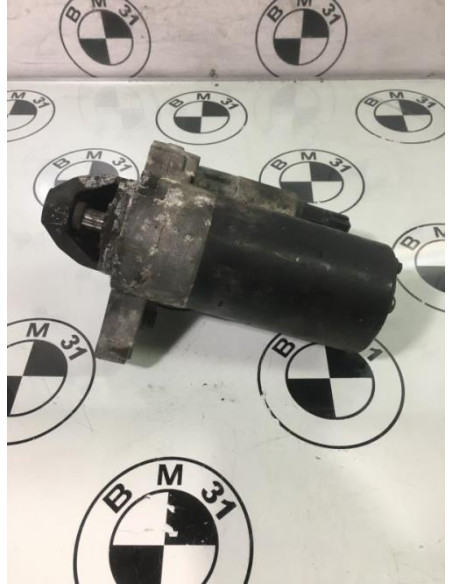 Demarreur MINI MINI 2 R56 PHASE 1 Essence