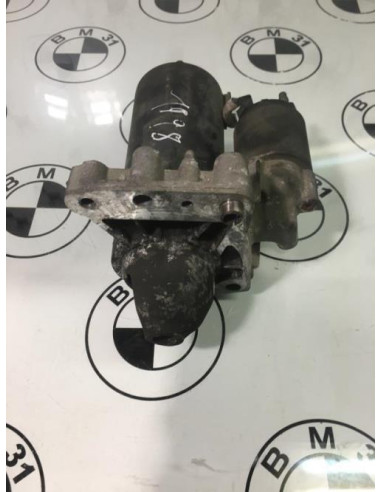 Demarreur MINI MINI 2 R56 PHASE 1 Essence