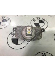 Boitier xenon BMW SERIE 3 F30 PHASE 1 