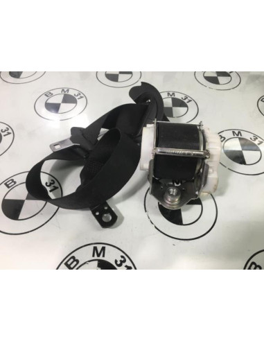 Ceinture avant droit BMW X3 E83 PHASE 1 