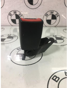 Attache ceinture arriere droit BMW X3 E83 PHASE 1  2