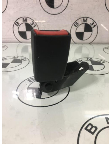 Attache ceinture arriere droit BMW X3 E83 PHASE 1 