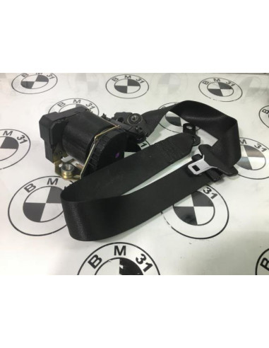 Ceinture avant droit BMW X5 E53 