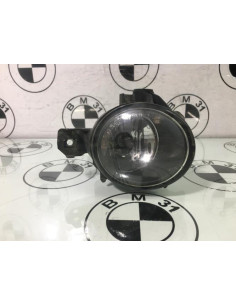 Anti brouillard droit (feux) BMW SERIE 1 E87 PHASE 1 