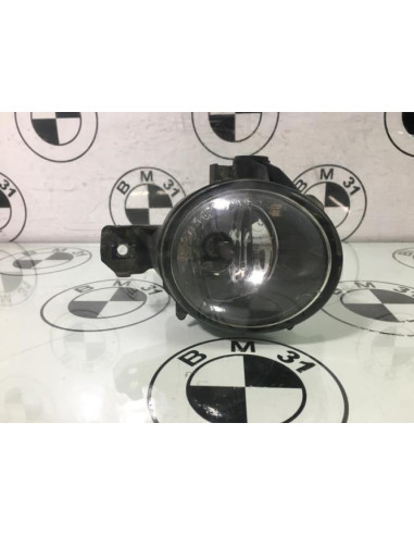 Anti brouillard droit (feux) BMW SERIE 1 E87 PHASE 1 