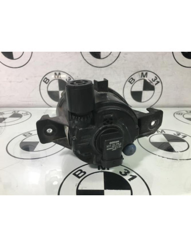 Anti brouillard droit (feux) BMW SERIE 1 E87 PHASE 1 