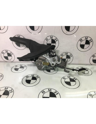 Levier frein à main BMW SERIE 3 E92 COUPE PHASE 1 Diesel