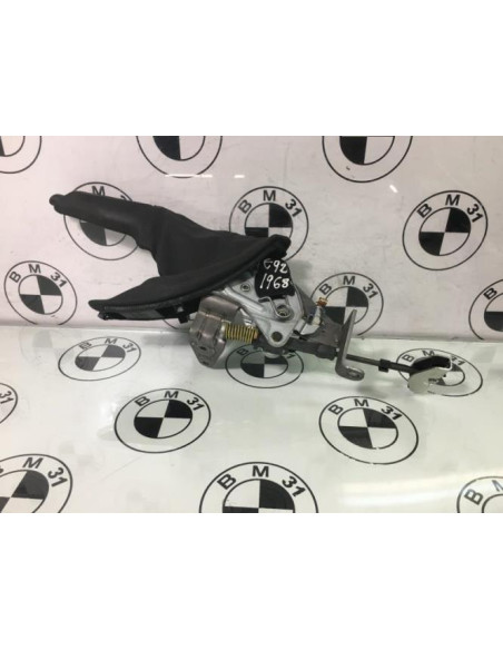 Levier frein à main BMW SERIE 3 E92 COUPE PHASE 1 Diesel