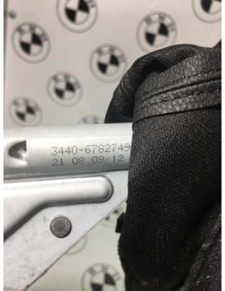 Levier frein à main BMW SERIE 3 E92 COUPE PHASE 1 Diesel