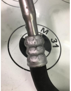 Durite BMW SERIE 5 E60 PHASE 1  2