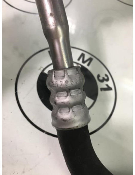 Durite BMW SERIE 5 E60 PHASE 1 