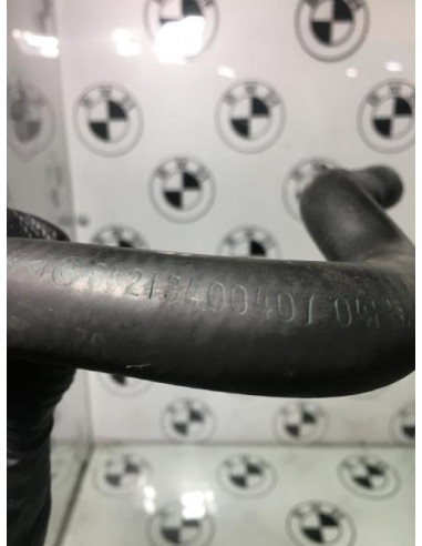 Durite BMW X3 E83 PHASE 1 