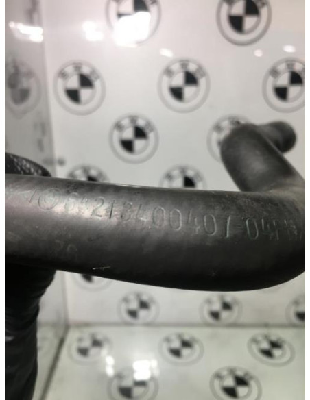 Durite BMW X3 E83 PHASE 2 Diesel