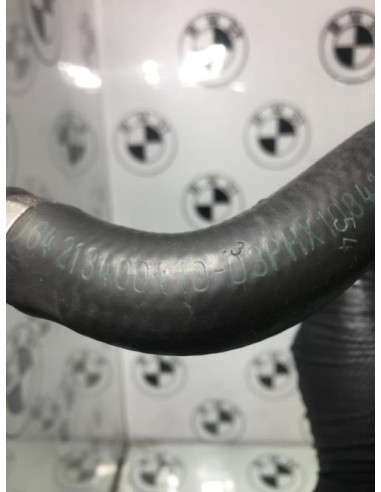 Durite BMW X3 E83 PHASE 1 