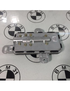 Air bag lateral droit BMW SERIE 3 E46 COMPACT PHASE 1 Essence