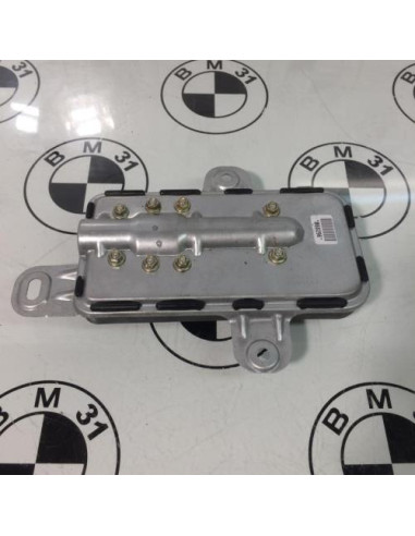 Air bag lateral droit BMW SERIE 3 E46 COMPACT PHASE 1 Essence