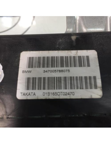 Air bag lateral droit BMW SERIE 3 E46 COMPACT PHASE 1 Essence