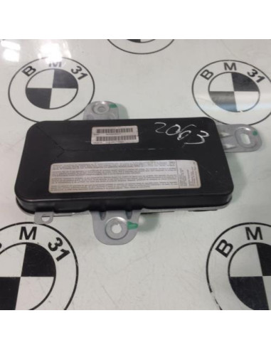 Air bag lateral gauche BMW SERIE 3 E46 COMPACT PHASE 1 Essence