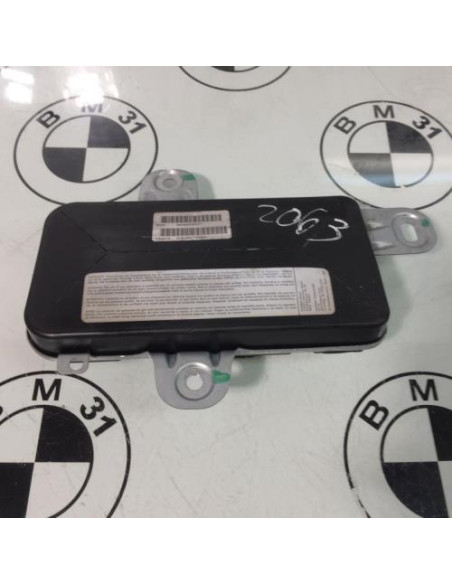 Air bag lateral gauche BMW SERIE 3 E46 COMPACT PHASE 1 Essence