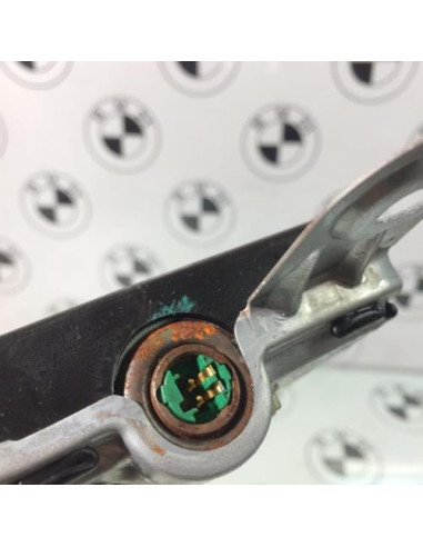 Air bag lateral gauche BMW SERIE 3 E46 COMPACT PHASE 1 Essence