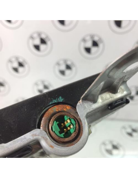 Air bag lateral gauche BMW SERIE 3 E46 COMPACT PHASE 1 Essence