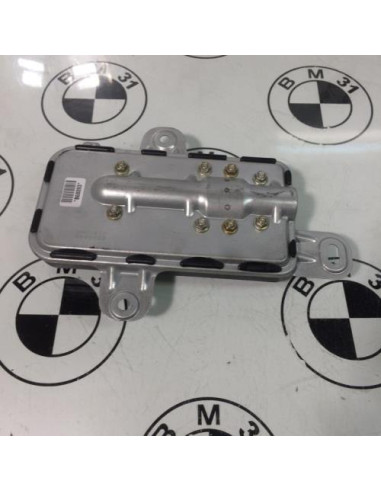 Air bag lateral gauche BMW SERIE 3 E46 COMPACT PHASE 1 Essence