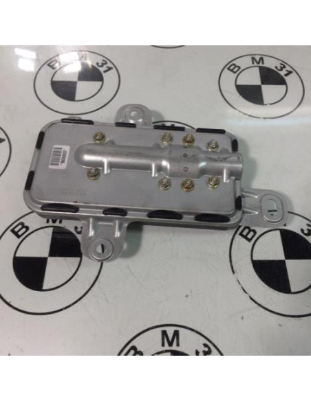 Air bag lateral gauche BMW SERIE 3 E46 COMPACT PHASE 1 Essence