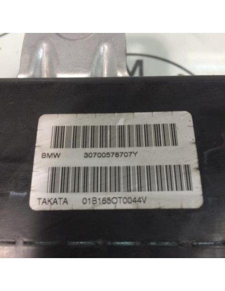 Air bag lateral gauche BMW SERIE 3 E46 COMPACT PHASE 1 Essence