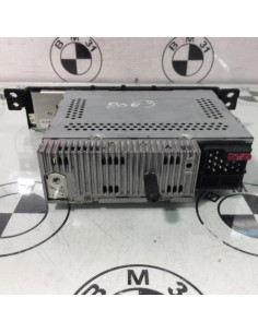Autoradio d'origine BMW SERIE 3 E46 COMPACT PHASE 1 Essence 2