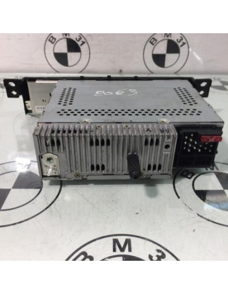 Autoradio d'origine BMW SERIE 3 E46 COMPACT PHASE 1 Essence