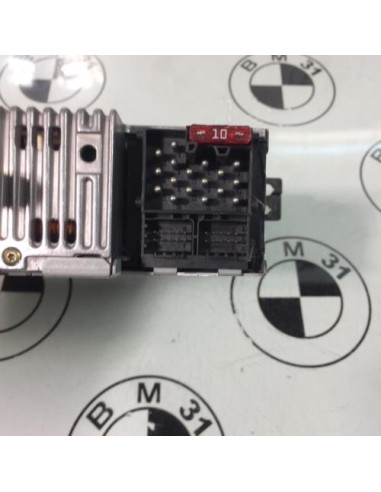 Autoradio d'origine BMW SERIE 3 E46 COMPACT PHASE 1 Essence