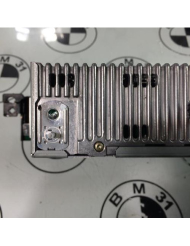 Autoradio d'origine BMW SERIE 3 E46 COMPACT PHASE 1 Essence