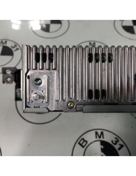 Autoradio d'origine BMW SERIE 3 E46 COMPACT PHASE 1 Essence