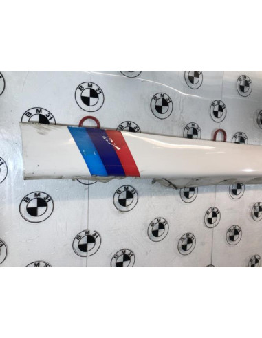 Bas de caisse droit BMW SERIE 3 E46 COMPACT PHASE 1 Essence