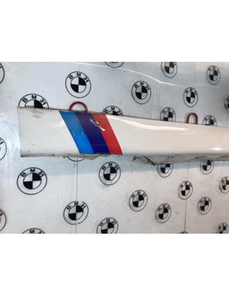 Bas de caisse droit BMW SERIE 3 E46 COMPACT PHASE 1 Essence