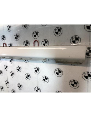 Bas de caisse droit BMW SERIE 3 E46 COMPACT PHASE 1 Essence