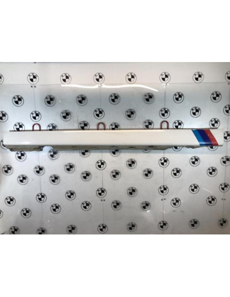 Bas de caisse gauche BMW SERIE 3 E46 COMPACT PHASE 1 Essence