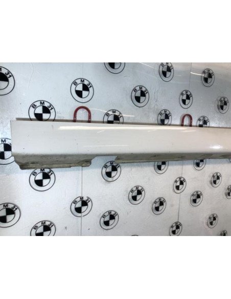 Bas de caisse gauche BMW SERIE 3 E46 COMPACT PHASE 1 Essence