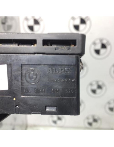 Bouton de warning BMW SERIE 3 E46 COMPACT PHASE 1 Essence