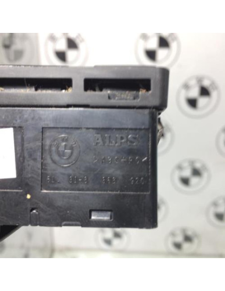 Bouton de warning BMW SERIE 3 E46 COMPACT PHASE 1 Essence