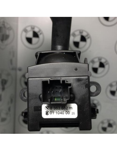 Commodo phare BMW SERIE 3 E46 COMPACT PHASE 1 Essence