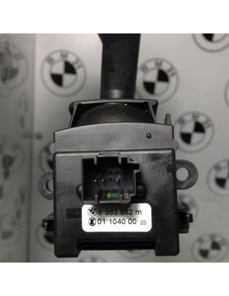 Commodo phare BMW SERIE 3 E46 COMPACT PHASE 1 Essence