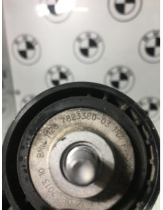 Galet tendeur MINI MINI 2 R61 PACEMAN COUPE Diesel